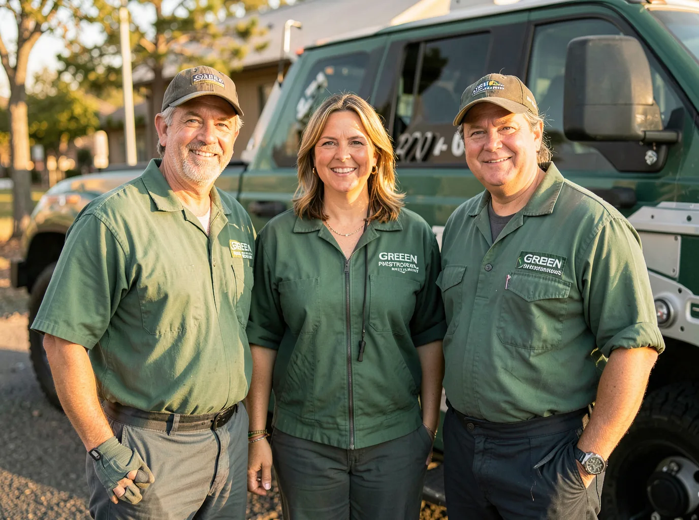 Water Damage Restoration company in Etowah, NC