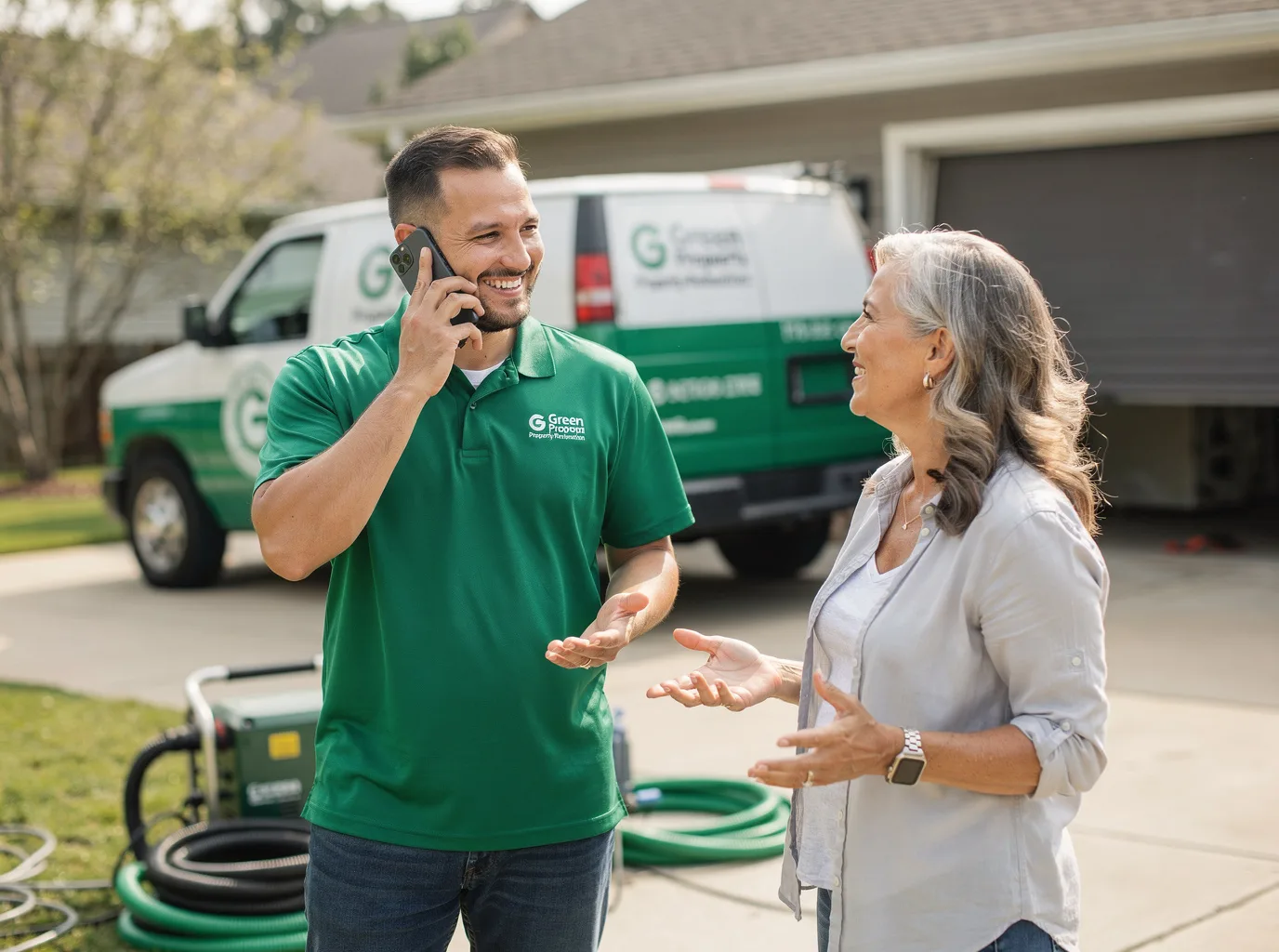 Water Damage Restoration Etowah, NC FAQs